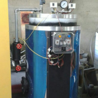 فروش و تعمیرات تخصصی ماشین آلات خشکشویی در شهریار