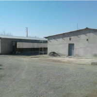 فروش 20000 متر  مجموعه صنعتی وکشاورزی در کرج