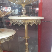 تولید انواع دکوریجات برنز در شهر اردبیل