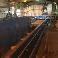 فروش کارخانه میلگرد در تهران