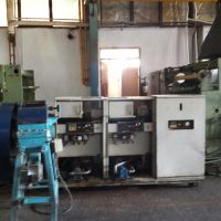 فروش دستگاه اکسترودر تولید ورق PP