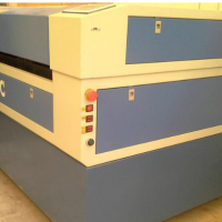 فروش دستگاه لیزر و سی ان سی در تهران