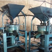 خط تولید پودر لاستیک فروشی در قم