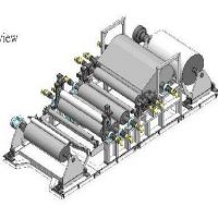 تعمیر خط تولید کاغذ سنگ
