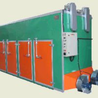 فروش خشک کن 1200 کیلویی گروه صنعتی هدایت در خراسان رضوی