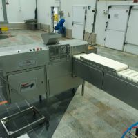 دستگاه سیخ گیر