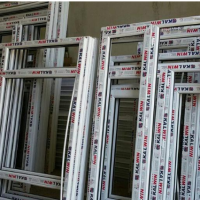 تولید کننده انواع دروپنجره upvc  بندر عباس