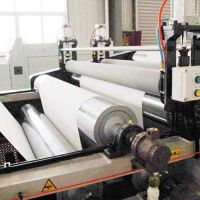 خدمات بعد از فروش کاغذ از آهک