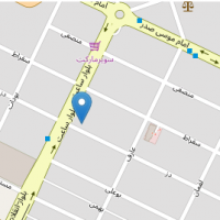 فروش زمین به متراژ ۱۱۷۷۱متربا ۵۰۰۰متر سوله وسردخانه در خرمشهر