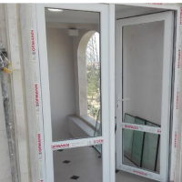 تولید و نصب در و پنجره دوجداره.در قزوین