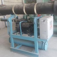 کندانسور صنعتی استوک