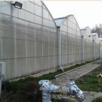 معاوضه و فروش 6000 متر گلخانه در کرج