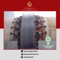 روانکار گرافیتی مخصوص رینگ کورهGRADISLUB - SM