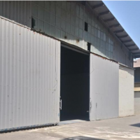 فروش۵۰۰ متر سوله  در تهران