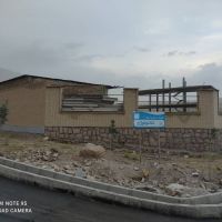 زمین صنعتی با موقعیت عالی در کاسپین ۲