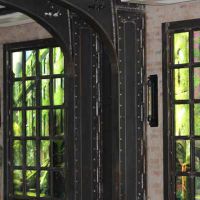 خدمات چاپ روی شیشه در تهران