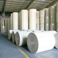 مشاور ساخت کارخانه تولید کاغذ سنگی