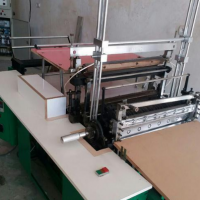 خط تولید نایلون  در ارومیه