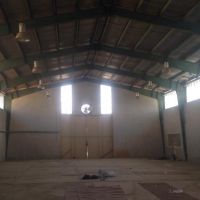 فروش شهرک صنعتی دهگلان