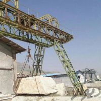 فروش ماشین آلات کارخانه سنگبری