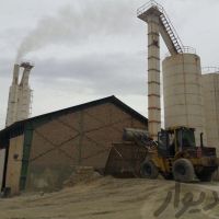 فروش کارخانه در منطقه ازاده ماکو