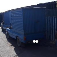 فروش 456 متر کارگاه در تهران