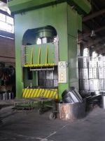 خرید و فروش انواع پرس های هیدرولیک و مکانیکی