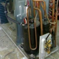 تعمیرات و نصب انواع کولرو یخچال و لباسشویی در رباط کریم