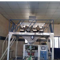 فروش یک کارخانه1500 متری  مواد غذایی بندر عباس