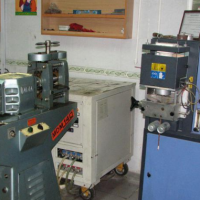 فروش و واگذاری کارخانه طلا و جواهرات شهرستان سربیشه (بیرجند)