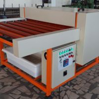 دستگاه شستشو شیشه دوجداره