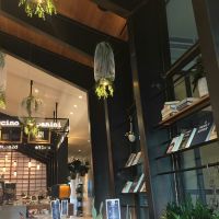 مشاور دیزاین و دکوراسیون کافی شاپ