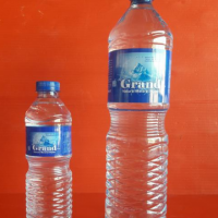 پخش آب معدنی و نوشابه پپسی