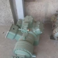 سردخانه صنعتی بالای صفر