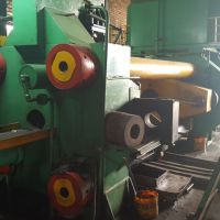 کارخانه تولید پروفیل آلومینیوم