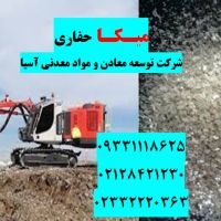 فروش ویژه میکا در حفاری
