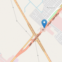 فروش5000 متر زمین واقع در شیبان اهواز