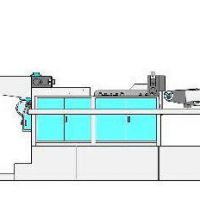 راه اندازی ماشین آلات تولید کاغذ از آهک