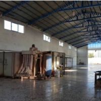 فروش 870 متر سوله در بابل