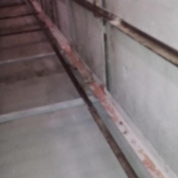 ارایه انواع خدمات بالابر صنعتی در کیش