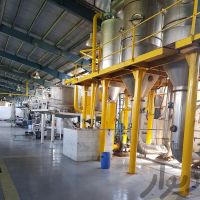 فروش ۸۰۰۰ متر کارخانه مواد غذایی بروجرد