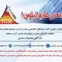 خدمات تخصصی در زنجان
