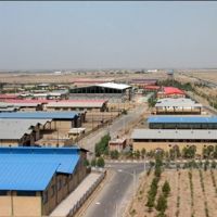 قیمت شهرک صنعتی نیکوئیه