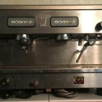 دستگاه اسپرسو ساز بیزرا
