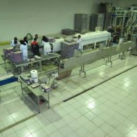 فروش کارخانه تولید انواع آبمیوه ونوشیدنیهای انرژی زا