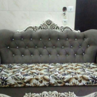 تولیدی مبل ترمه در یزد