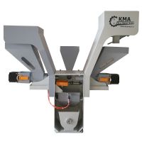 فروش دستگاه دوزینگ ترکیب مواد اتوماتیک