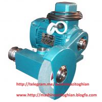 سنگ محور دستگاه تراش