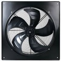 فن و هواکش به آزماسکوسامان