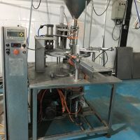 خط تولید لبنیات کامل